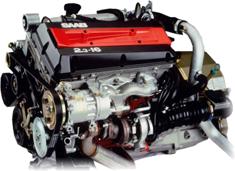 U3046 Engine